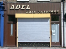 Adel Hair Fashions