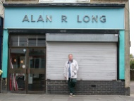 Alan R Long