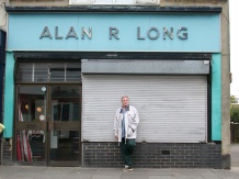 Alan R Long