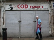 The Deptford Cod Father's