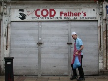 The Deptford Cod Father's