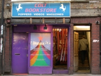Colt Bookstore
