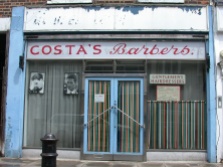 Costa's Barbers