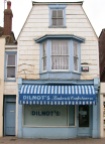 Dilnot's Bakers & Confectioners