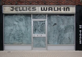 Jellies Walk-In