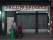 Phillips & Rimmer Prop. Rimbrail Ltd