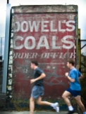 Dowell's Coals