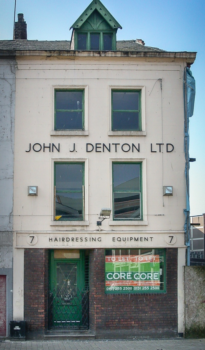 John J. Denton Ltd.